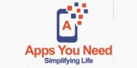 AppsYouNeed